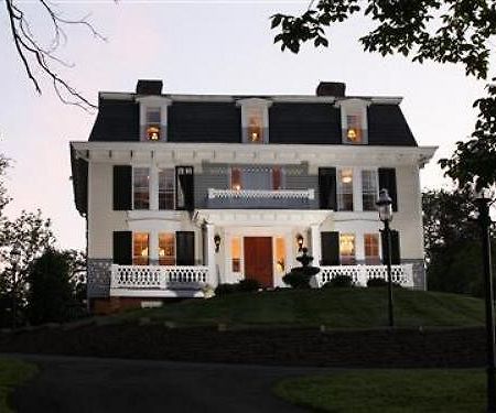 Chestnut Hill Bed & Breakfast Orange Εξωτερικό φωτογραφία