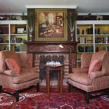 Chestnut Hill Bed & Breakfast Orange Εξωτερικό φωτογραφία