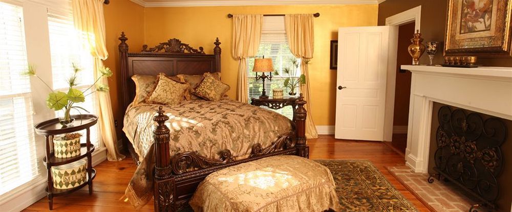 Chestnut Hill Bed & Breakfast Orange Εξωτερικό φωτογραφία