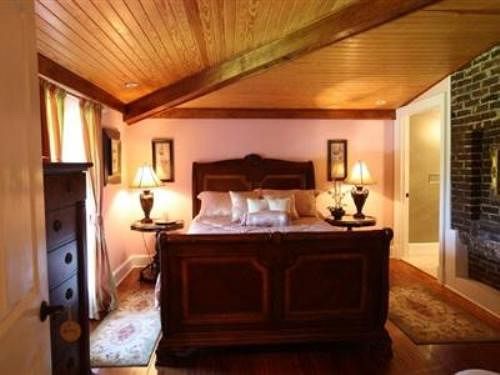 Chestnut Hill Bed & Breakfast Orange Δωμάτιο φωτογραφία