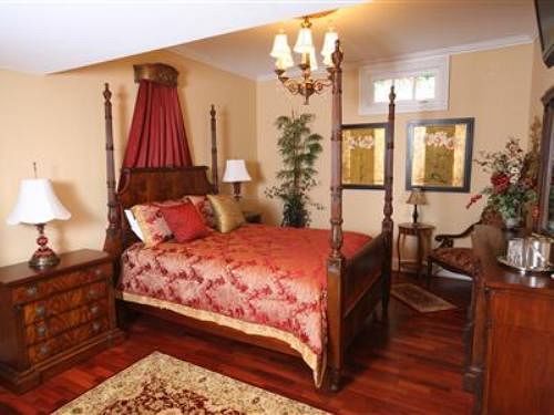 Chestnut Hill Bed & Breakfast Orange Δωμάτιο φωτογραφία