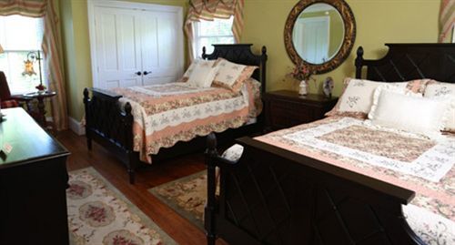 Chestnut Hill Bed & Breakfast Orange Εξωτερικό φωτογραφία