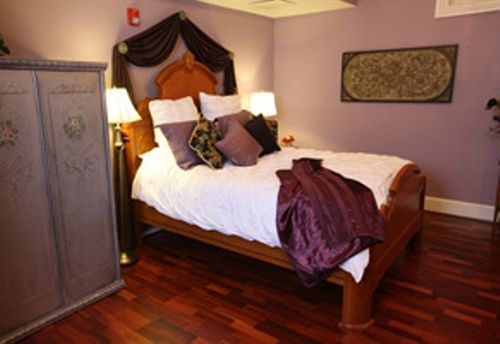 Chestnut Hill Bed & Breakfast Orange Εξωτερικό φωτογραφία