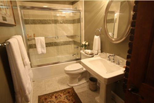 Chestnut Hill Bed & Breakfast Orange Εξωτερικό φωτογραφία