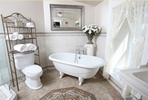 Chestnut Hill Bed & Breakfast Orange Εξωτερικό φωτογραφία
