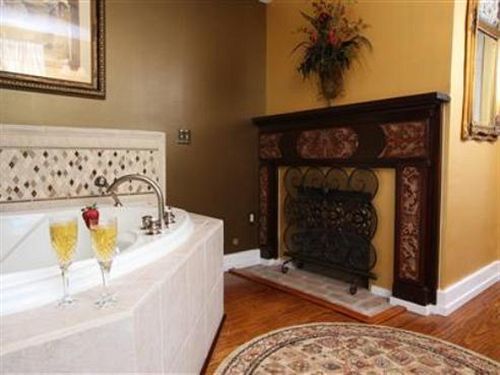 Chestnut Hill Bed & Breakfast Orange Δωμάτιο φωτογραφία