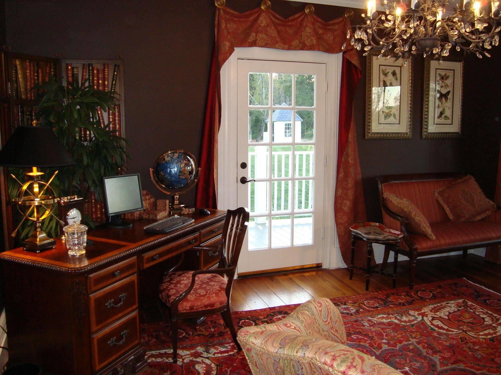 Chestnut Hill Bed & Breakfast Orange Εξωτερικό φωτογραφία