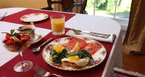 Chestnut Hill Bed & Breakfast Orange Εξωτερικό φωτογραφία
