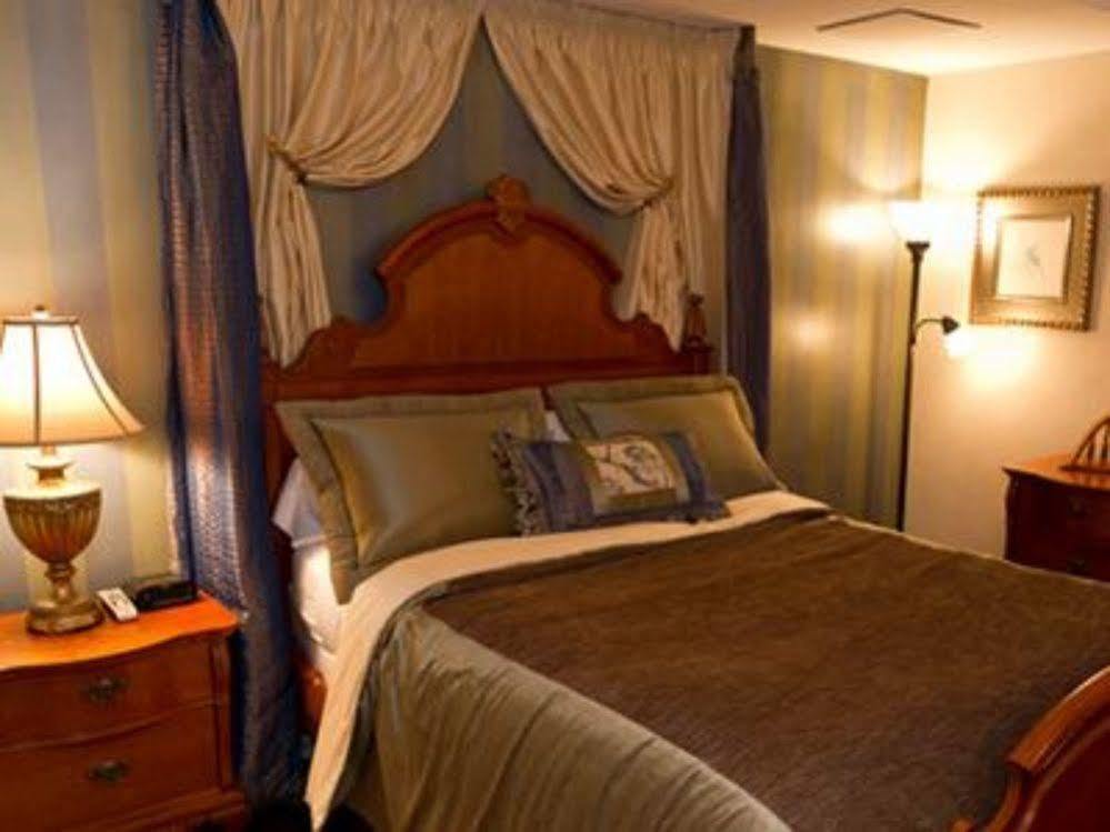 Chestnut Hill Bed & Breakfast Orange Εξωτερικό φωτογραφία